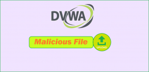 Read more about the article DVWA File Upload